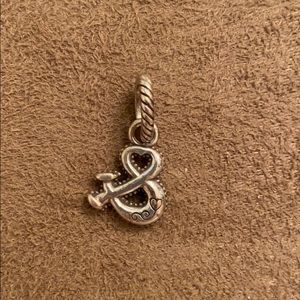 Ampersand Charm